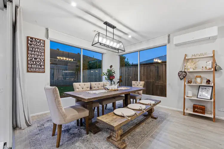 Fifth view of Homely house listing, 42 Goldsborough Drive, Officer VIC 3809