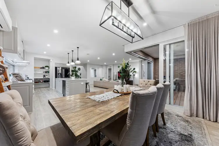Sixth view of Homely house listing, 42 Goldsborough Drive, Officer VIC 3809