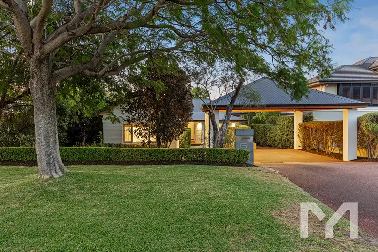 16 Chandler Avenue, Floreat WA 6014