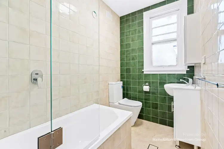Third view of Homely apartment listing, 45/19A Tusculum Street, Potts Point NSW 2011