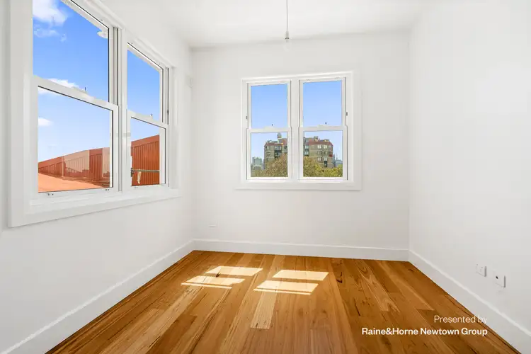 Fourth view of Homely apartment listing, 45/19A Tusculum Street, Potts Point NSW 2011