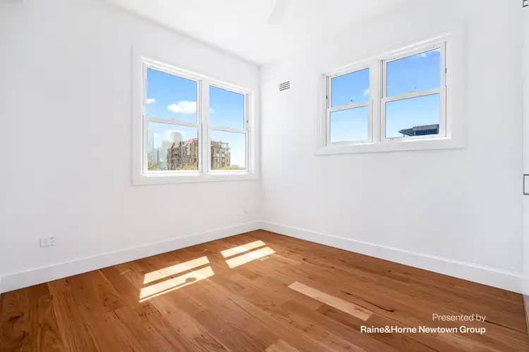 Fifth view of Homely apartment listing, 45/19A Tusculum Street, Potts Point NSW 2011