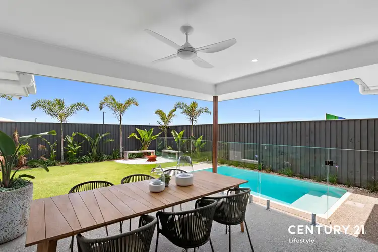 4 Tucker Street, Bells Creek QLD 4551