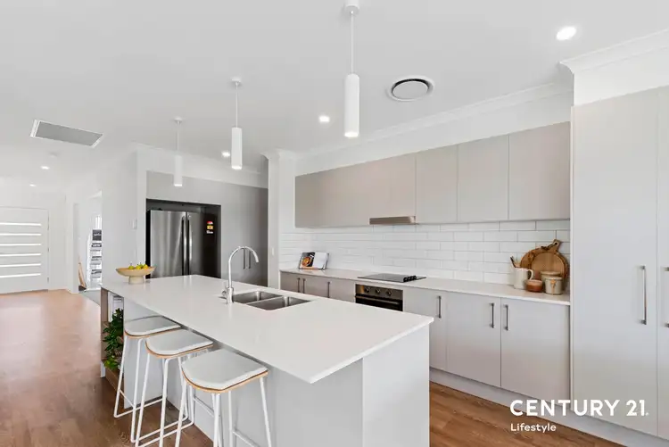 Third view of Homely house listing, 4 Tucker Street, Bells Creek QLD 4551