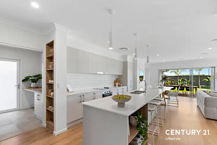 Fourth view of Homely house listing, 4 Tucker Street, Bells Creek QLD 4551