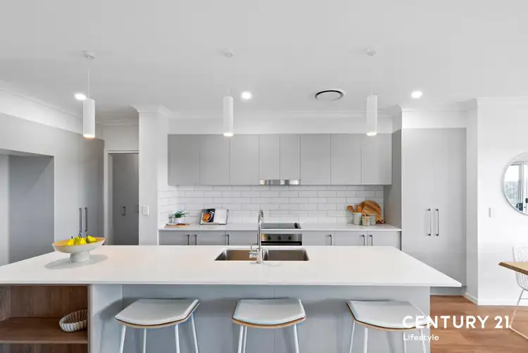 Fifth view of Homely house listing, 4 Tucker Street, Bells Creek QLD 4551