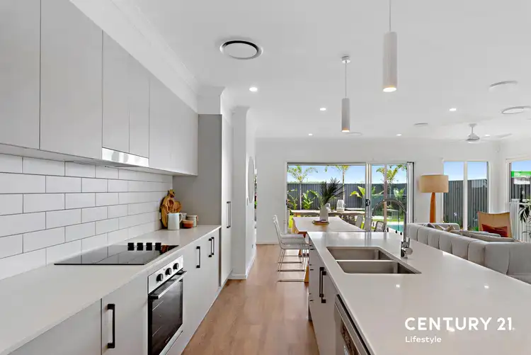 Sixth view of Homely house listing, 4 Tucker Street, Bells Creek QLD 4551