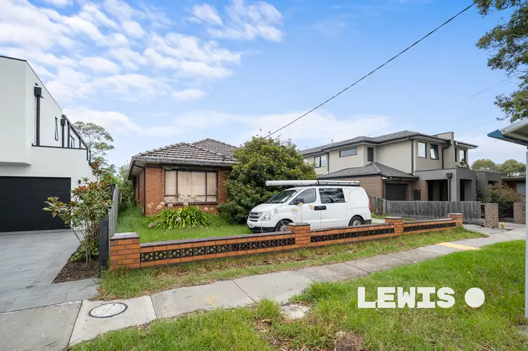 60 Rachelle Road, Keilor East VIC 3033