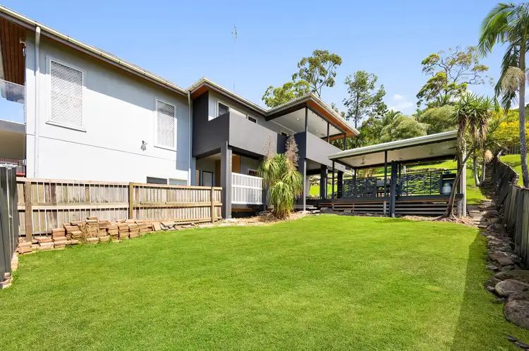 Fourth view of Homely house listing, 1 Hemes Close, Pacific Pines QLD 4211