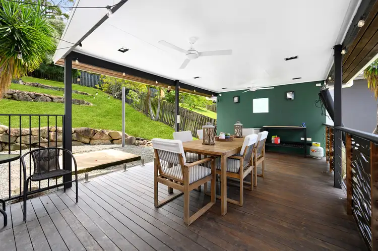 Fifth view of Homely house listing, 1 Hemes Close, Pacific Pines QLD 4211