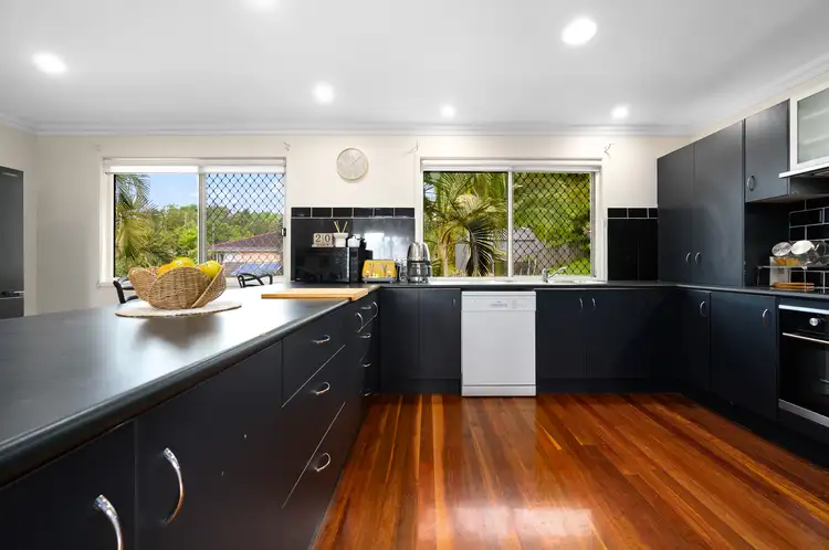 Sixth view of Homely house listing, 1 Hemes Close, Pacific Pines QLD 4211