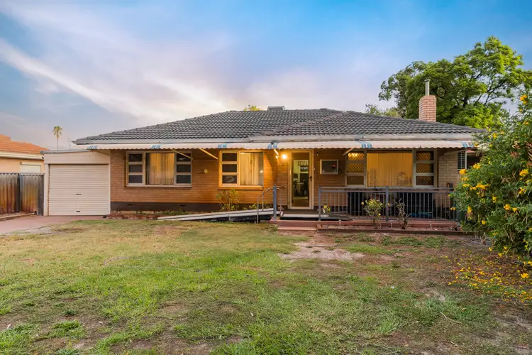 31 Winifred Road, Bayswater WA 6053