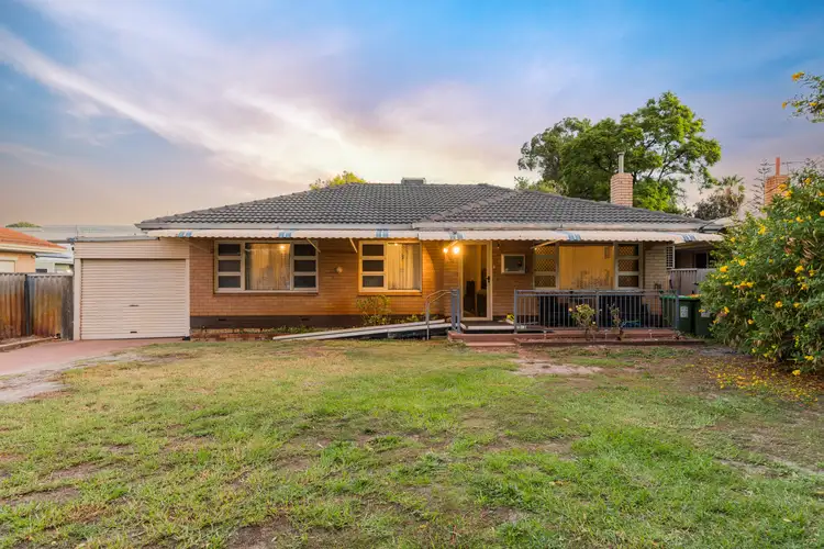 Second view of Homely house listing, 31 Winifred Road, Bayswater WA 6053
