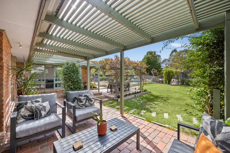 34 Melvins Road, Riddells Creek VIC 3431