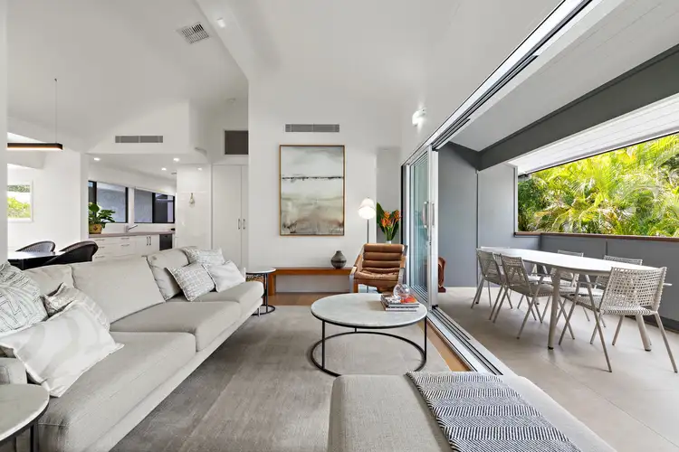 3/21 Viewland Drive, Noosa Heads QLD 4567