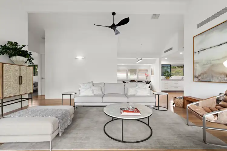 Second view of Homely unit listing, 3/21 Viewland Drive, Noosa Heads QLD 4567