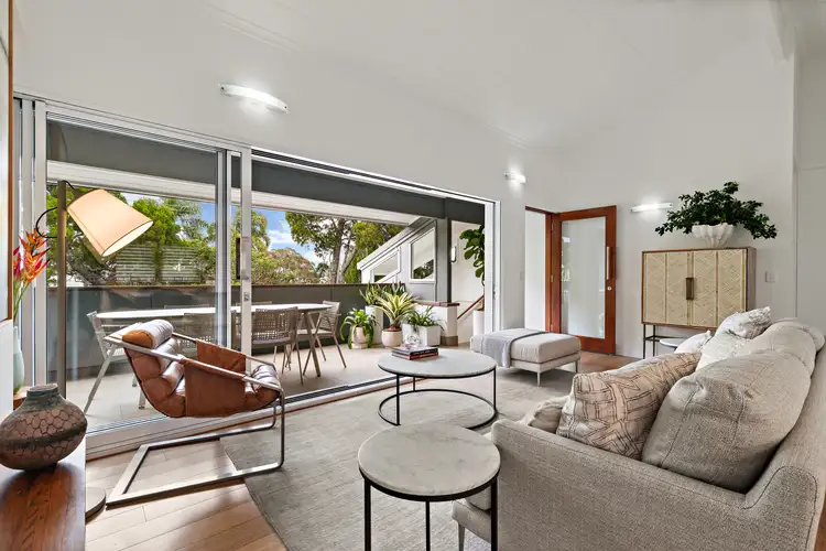 Fourth view of Homely unit listing, 3/21 Viewland Drive, Noosa Heads QLD 4567