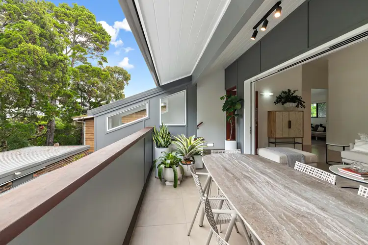 Fifth view of Homely unit listing, 3/21 Viewland Drive, Noosa Heads QLD 4567