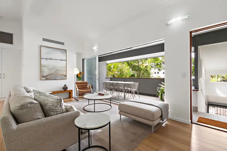 Sixth view of Homely unit listing, 3/21 Viewland Drive, Noosa Heads QLD 4567