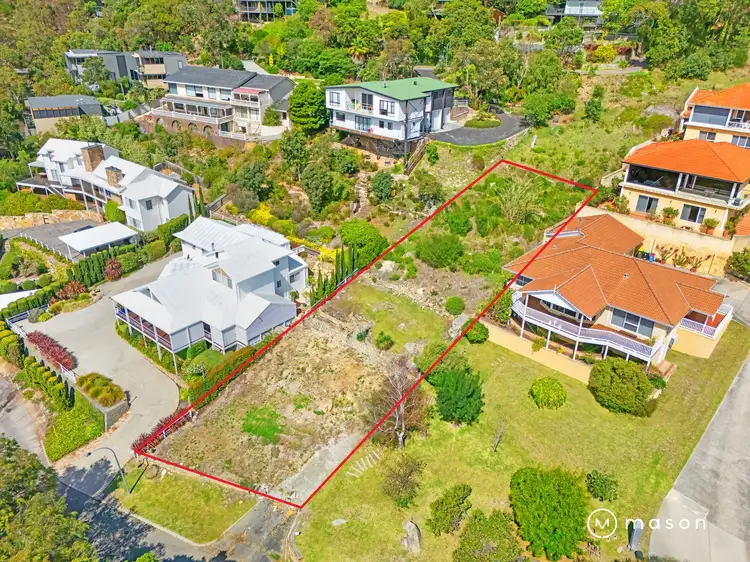 Second view of Homely land listing, 7 Wylie Crescent, Middleton Beach WA 6330