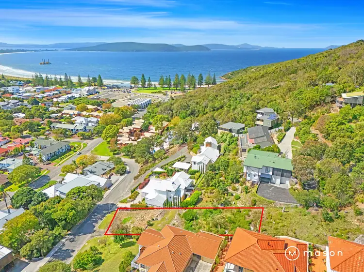 Third view of Homely land listing, 7 Wylie Crescent, Middleton Beach WA 6330
