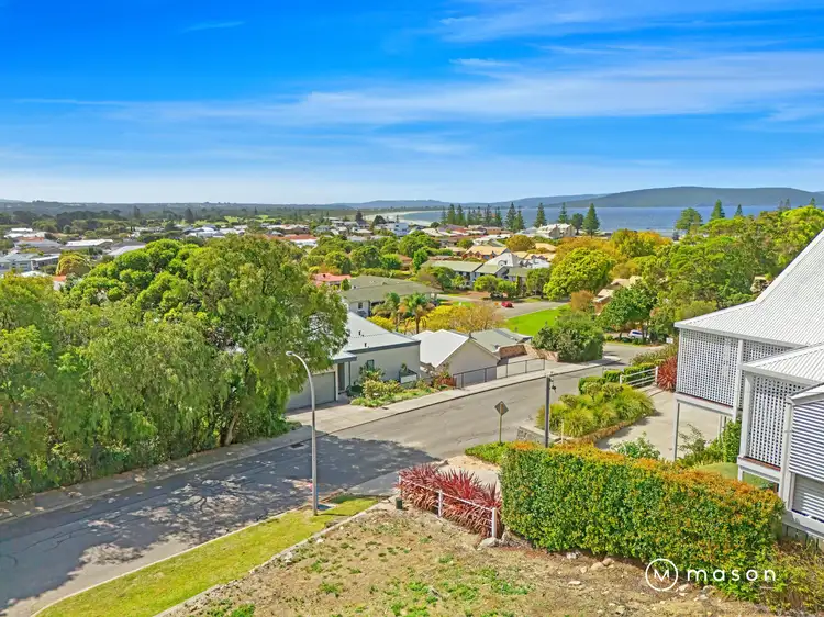 Fourth view of Homely land listing, 7 Wylie Crescent, Middleton Beach WA 6330