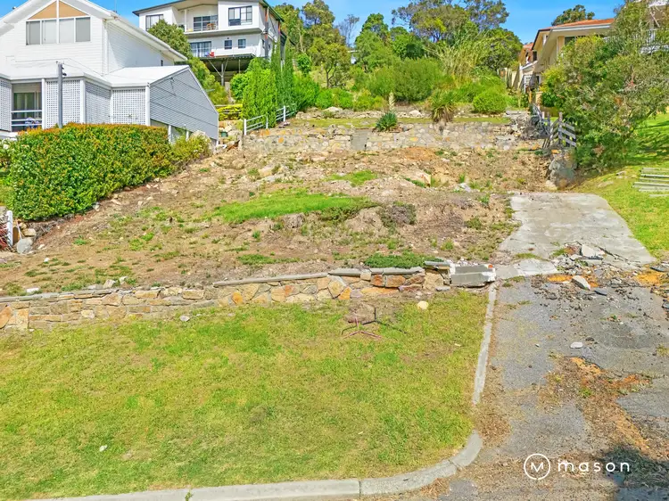 Fifth view of Homely land listing, 7 Wylie Crescent, Middleton Beach WA 6330