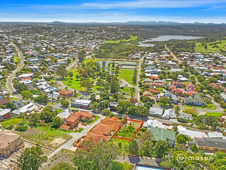 Seventh view of Homely land listing, 7 Wylie Crescent, Middleton Beach WA 6330