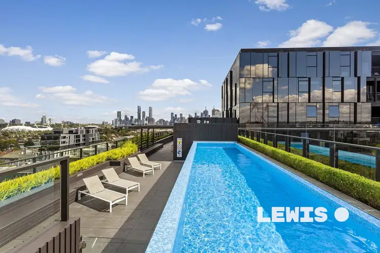 322/33 Judd Street, Richmond VIC 3121