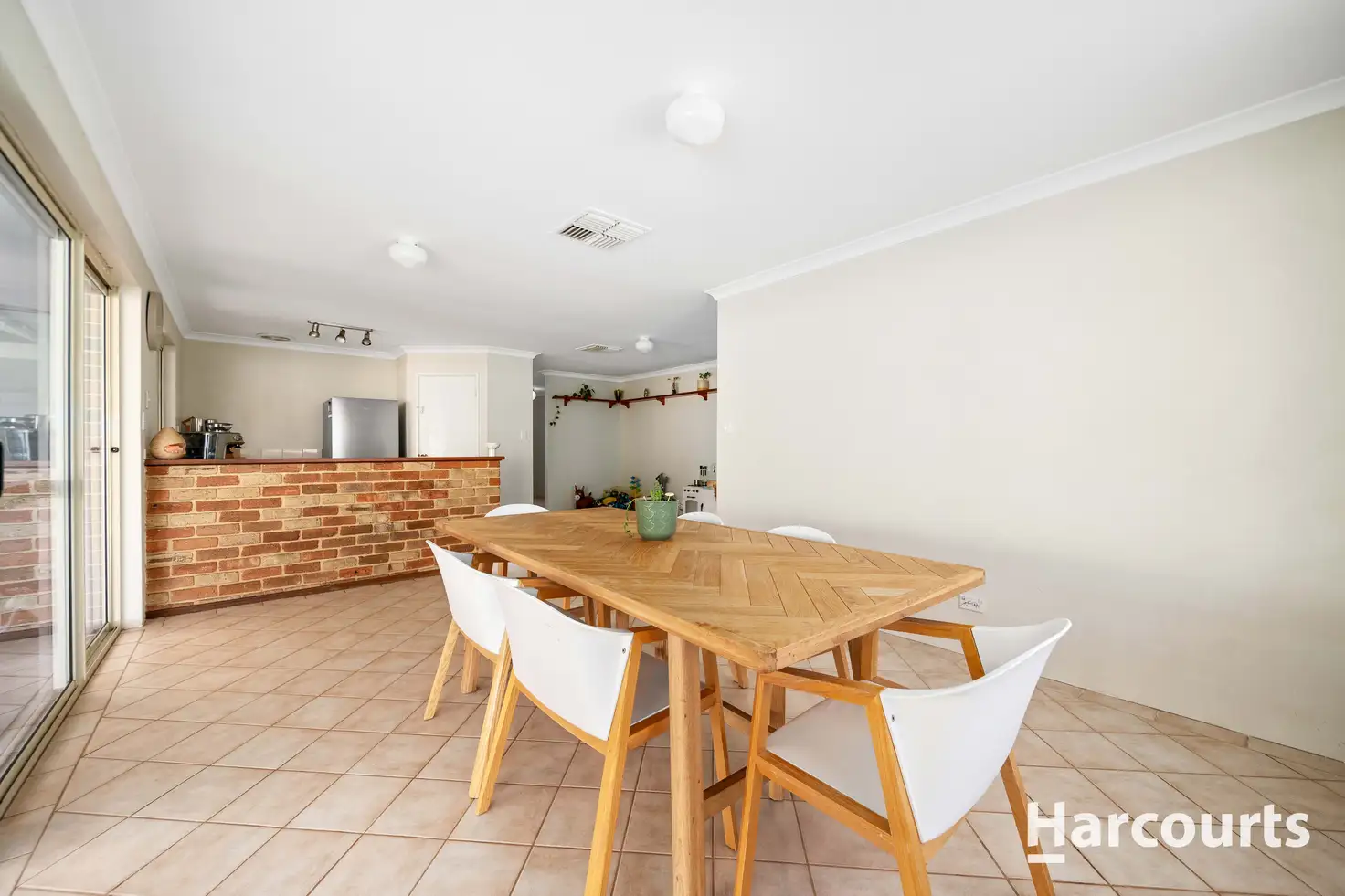 Main view of Homely house listing, 26 Floribunda Avenue, Halls Head WA 6210
