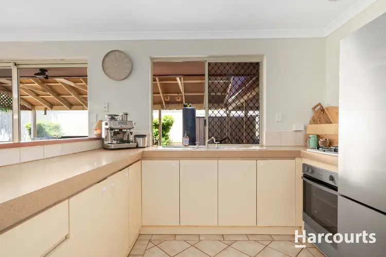 Second view of Homely house listing, 26 Floribunda Avenue, Halls Head WA 6210