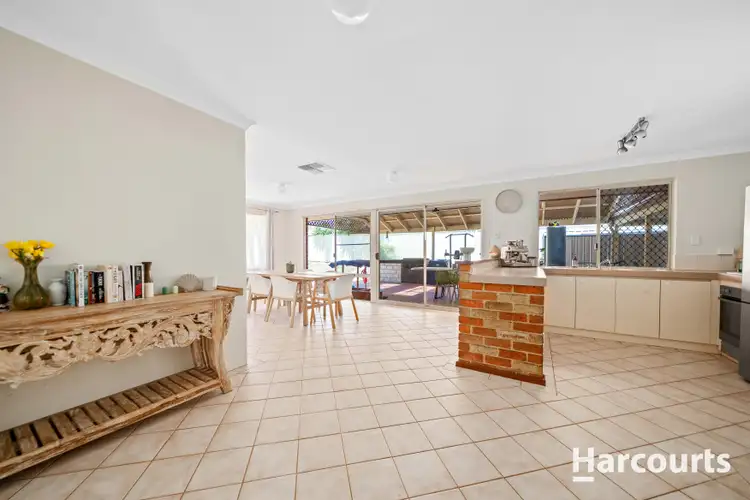 Third view of Homely house listing, 26 Floribunda Avenue, Halls Head WA 6210