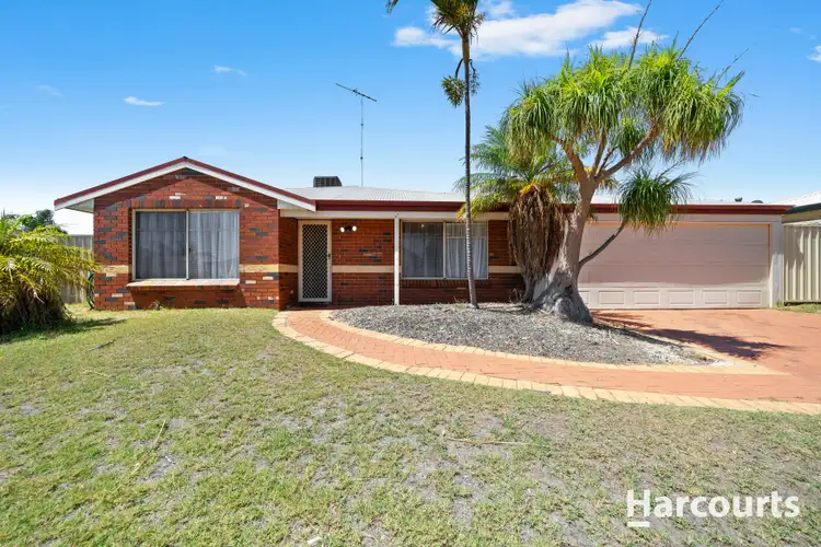 Sixth view of Homely house listing, 26 Floribunda Avenue, Halls Head WA 6210