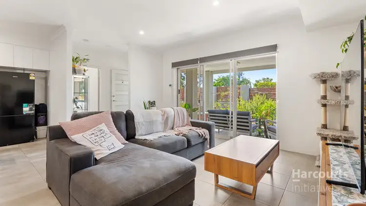 Second view of Homely house listing, 296A Morley Drive East, Eden Hill WA 6054