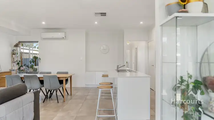 Seventh view of Homely house listing, 296A Morley Drive East, Eden Hill WA 6054