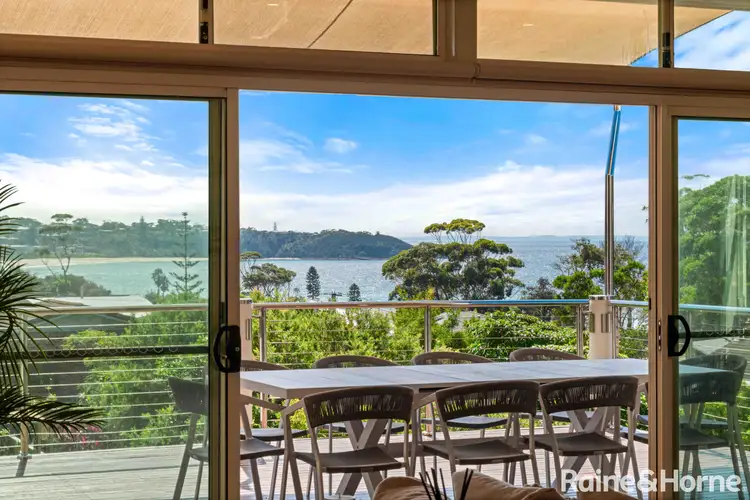 Main view of Homely house listing, 7 Riley Street, Mollymook NSW 2539