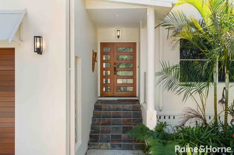 Third view of Homely house listing, 7 Riley Street, Mollymook NSW 2539