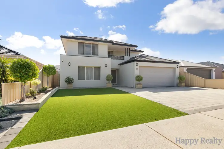 13 Korcula Boulevard, Canning Vale WA 6155