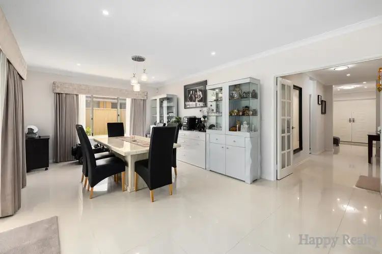 Fifth view of Homely house listing, 13 Korcula Boulevard, Canning Vale WA 6155