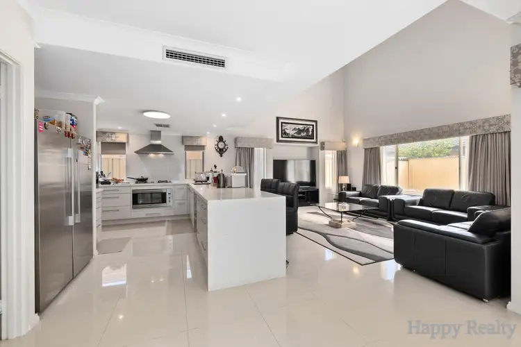 Sixth view of Homely house listing, 13 Korcula Boulevard, Canning Vale WA 6155