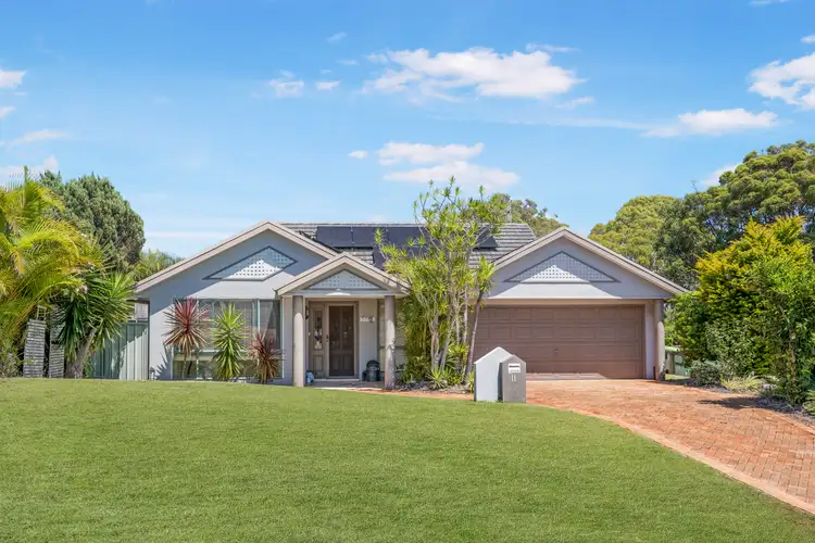 11 Marbuk Avenue, Port Macquarie NSW 2444