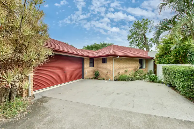 6/73 Lockrose Street, Mitchelton QLD 4053