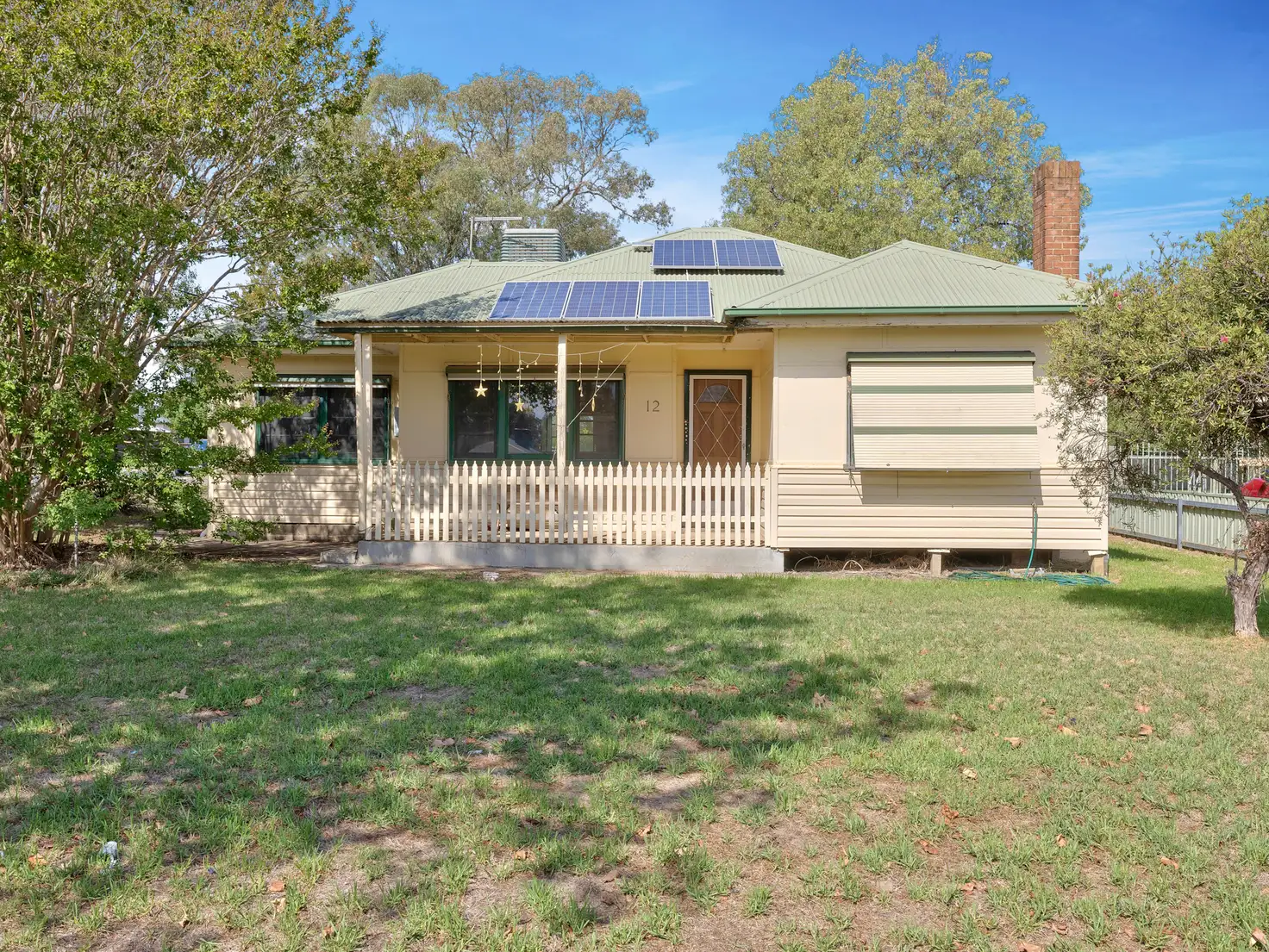 Main view of Homely house listing, 12 Fleet Street, Holbrook NSW 2644