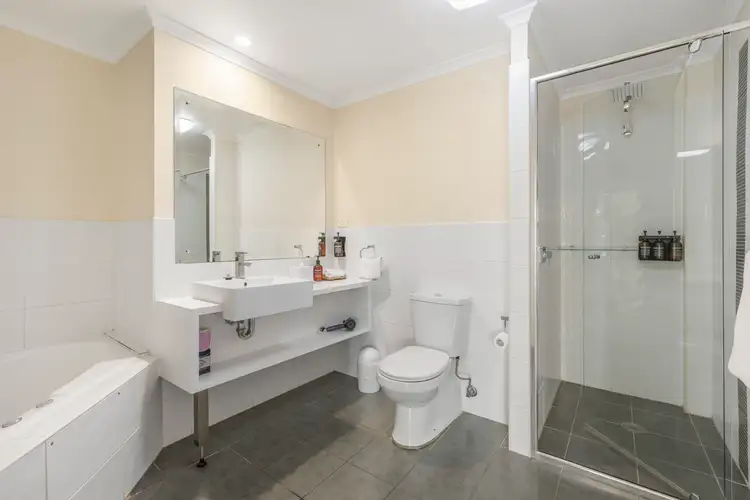 Fifth view of Homely apartment listing, 403-404/11 Clarence Street, Port Macquarie NSW 2444