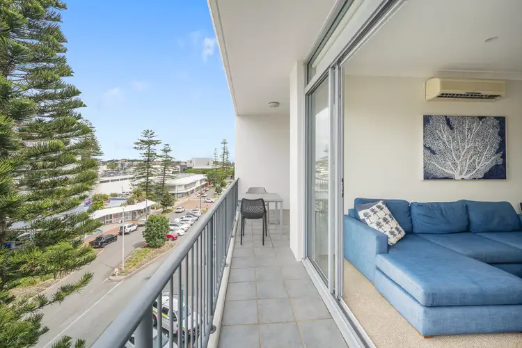 Sixth view of Homely apartment listing, 403-404/11 Clarence Street, Port Macquarie NSW 2444