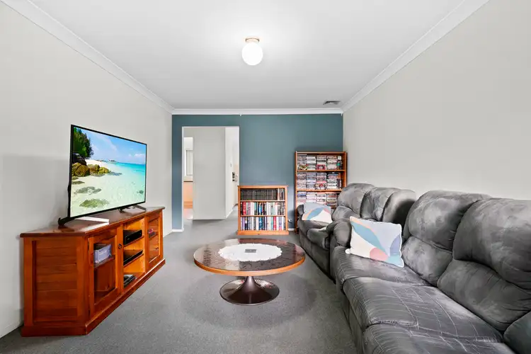 Second view of Homely townhouse listing, 26/15-25 Atchison Street, St Marys NSW 2760