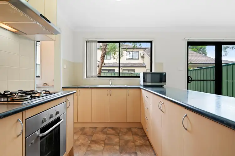 Third view of Homely townhouse listing, 26/15-25 Atchison Street, St Marys NSW 2760