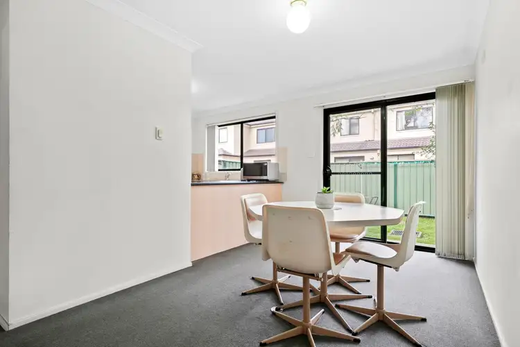 Fourth view of Homely townhouse listing, 26/15-25 Atchison Street, St Marys NSW 2760