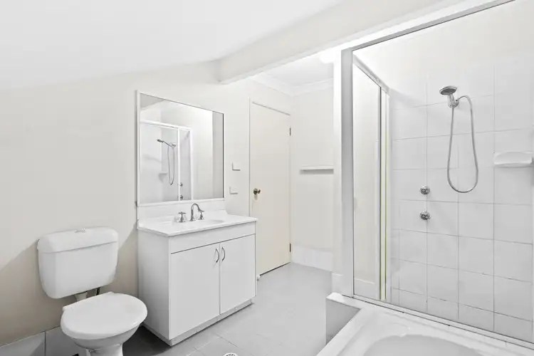 Fifth view of Homely townhouse listing, 26/15-25 Atchison Street, St Marys NSW 2760