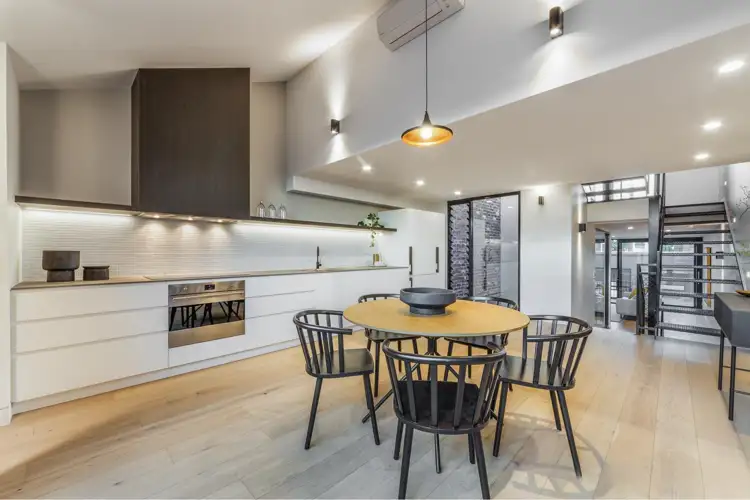 120 Williamstown Road, Kingsville VIC 3012